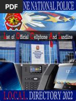 pnp.mail|Reiteration On PNP Email System (PES) Utilization.